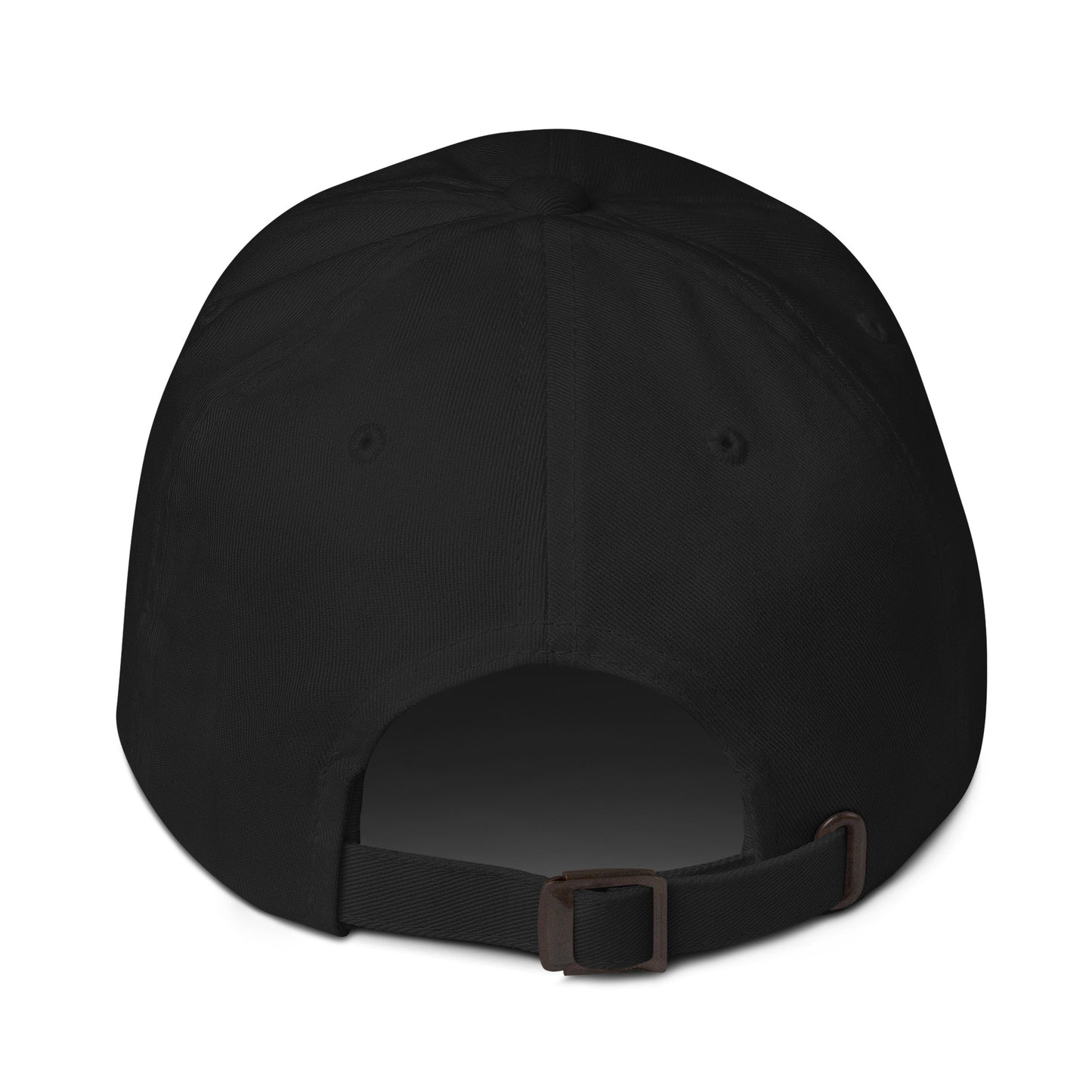 Labaka doma pasaule hat black back
