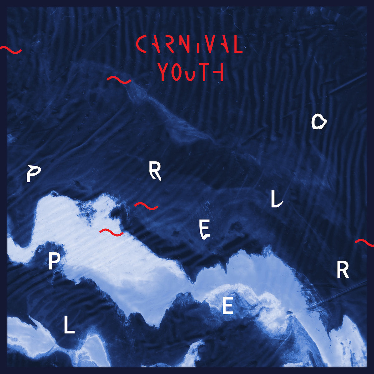 Propeller CD