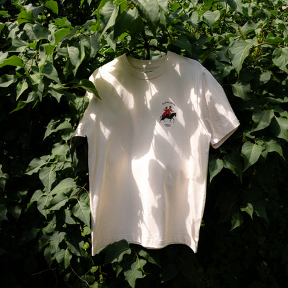 Ai, dzīve, dzīvīte T-SHIRT