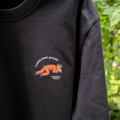 Labākā doma pasaulē T-SHIRT