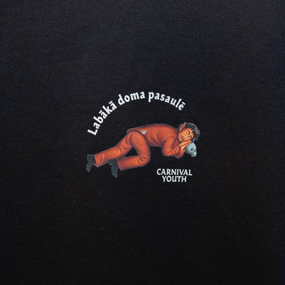 Labākā doma pasaulē T-SHIRT